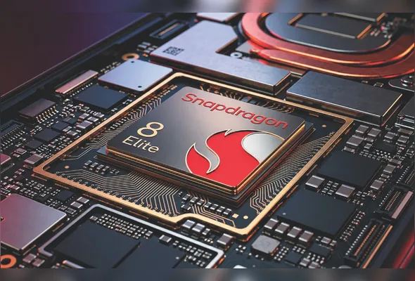 Nova geração de chips da Qualcomm foi desenvolvida para ampliar o uso de inteligência artificial diretamente nos celulares: superpotência