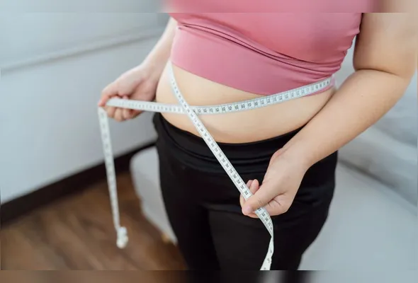 Imagem ilustrativa da imagem Novo guia de tratamento: 20 mil crianças e jovens estão obesos no ES