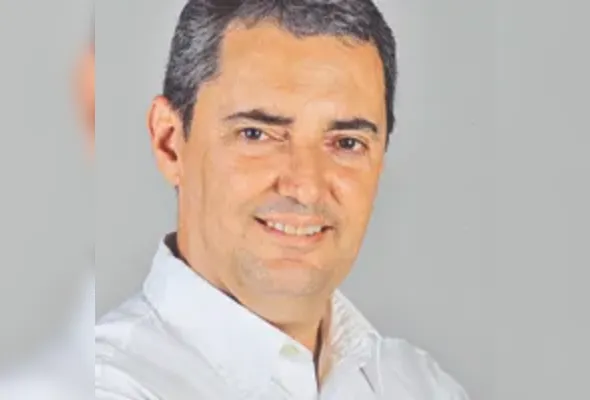 Gilmar Ferreira