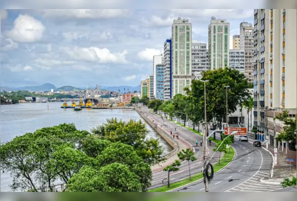 Avenida Beira-Mar