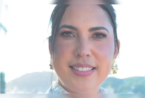 Méniten Leppaus será uma das palestrantes da programação especial de Outubro Rosa da Assembleia de Deus Nova Vida, na Serra