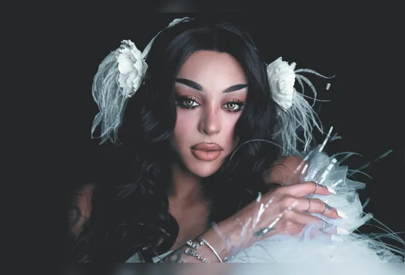 Pabllo Vittar: prazer e obsessão