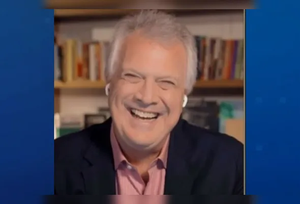 Pedro Bial revela enfisema pulmonar causado por anos como fumante