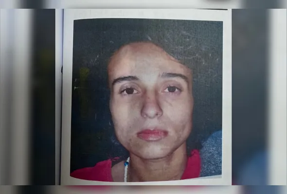 Vítima desaparecida: Vitória Espindola de Souza, de 28 anos. O desaparecimento foi registrado no dia 15 de outubro de 2025