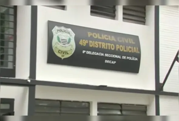 Imagem ilustrativa da imagem Polícia investiga desafio online após morte de menino de 7 anos