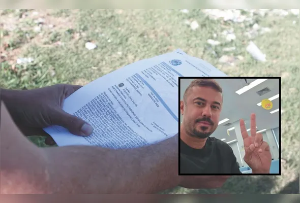 Tarlan simulava compra e revenda