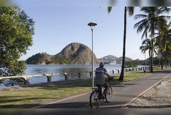Estrutura terá 2 metros de largura e duplo sentido entre a Rua Alberto de Oliveira Santos e a Rua Marcelino Duarte