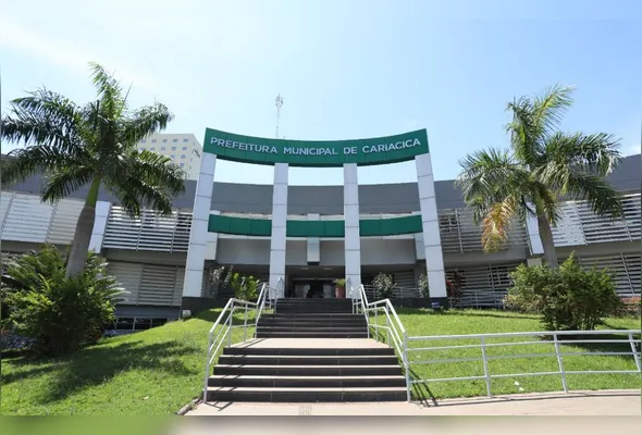 Prefeitura de Cariacica