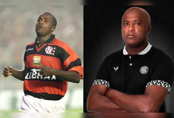 Aos 47 anos, treinador chega após destaque à frente do Maricá e do Sampaio Corrêa e comandará o capa-preta no Capixabão e na Copa ES