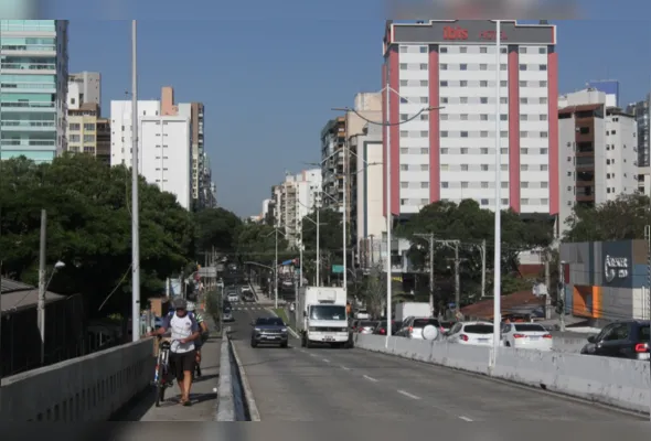 Vitória: mudança em imposto