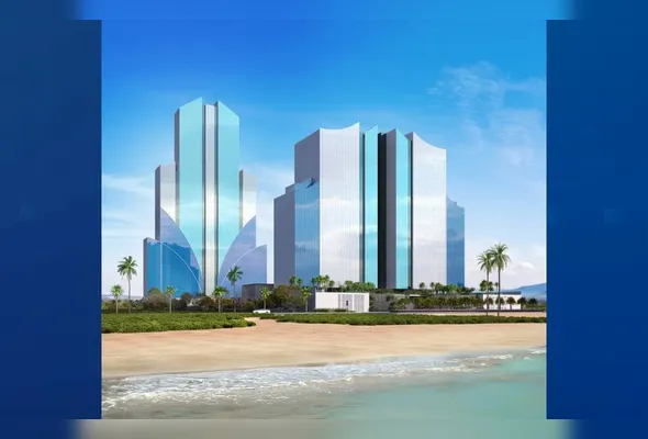 Santander financia compradores do TAJ Home Resort ainda em obras