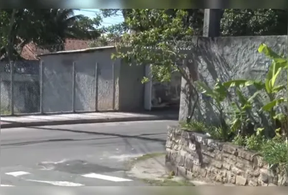 Imagem ilustrativa da imagem Sargento dos Bombeiros é morto a facadas após discussão na Serra