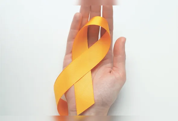Imagem ilustrativa da imagem Setembro Amarelo em questão