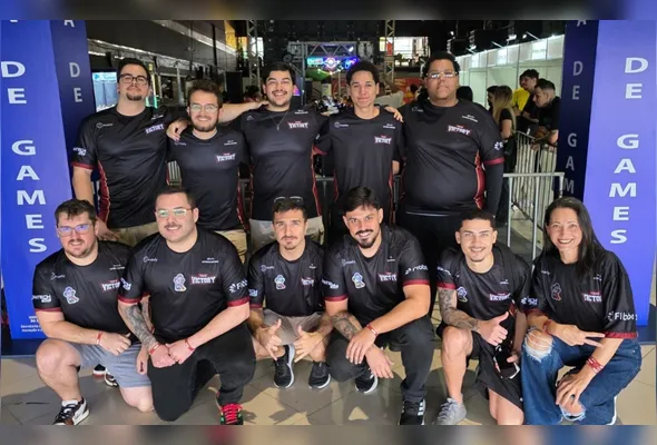 Primeira organização de e-sports capixaba disputa nesta quinta-feira (17) às 20:30h e 21:30h. Melhores avançam para etapa presencial