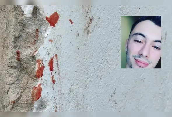 Daniel Moreira Patrício foi assassinado a tiros em agosto de 2020 em frente à própria residência na Serra