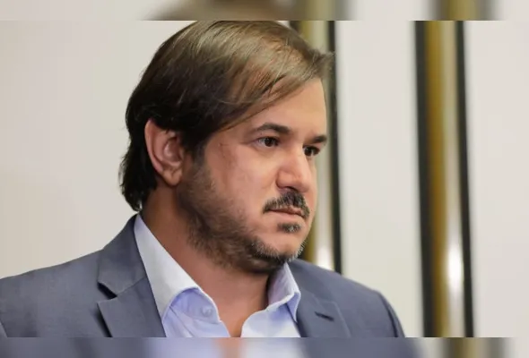 Presidente nacional do União Brasil, Antônio de Rueda