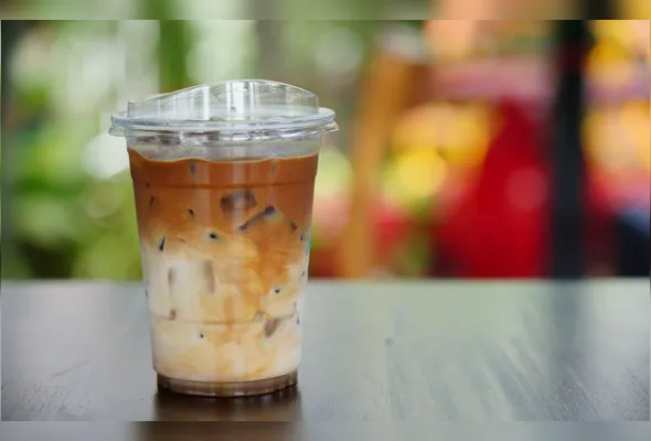 Nos Estados Unidos, quase uma em cada cinco xícaras de café bebidas por dia já é gelada