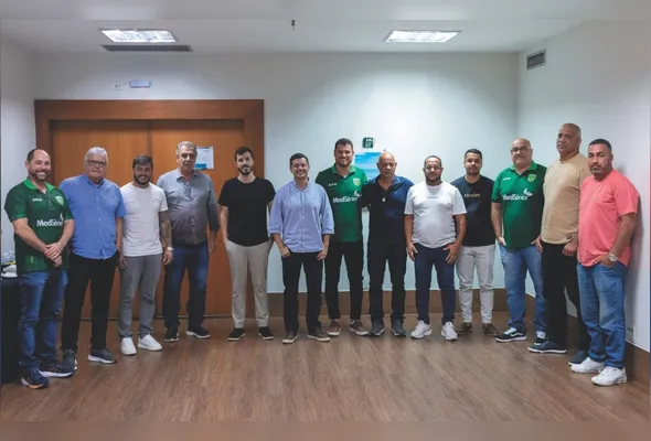 DIRIGENTES CAPIXABAS definiram mudanças na Copa Espírito Santo para 2027 e aprovaram a manutenção do formato de disputa do Capixabão
