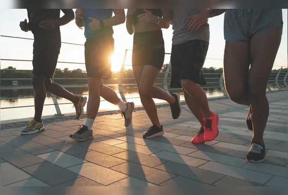 Corrida e caminhada serão realizadas no dia 12 de outubro, em Vitória, com chegada na Praia de Camburi