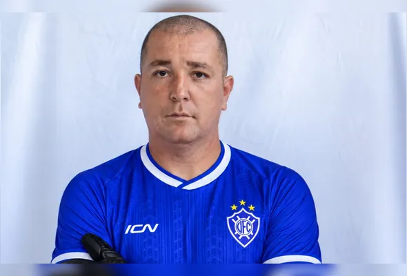 Goleiro defendeu as cores do Cariri FC em 2026, na 2ª divisão do Campeonato Cearense