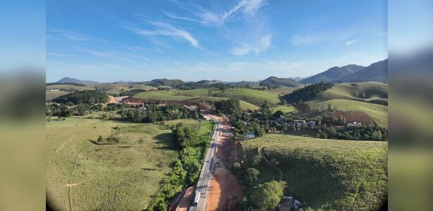 BR-101 em Rio Novo do Sul será totalmente interditada nesta sexta; veja ...