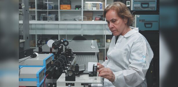 Cientistas do Espírito Santo ganham reconhecimento fora do País