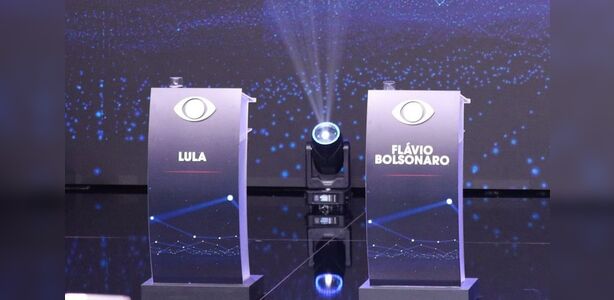Debate da Band vai priorizar confronto direto entre Lula e Flávio, diz ...