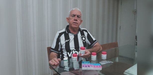 Cascata de prescrições: como remédios para idosos podem gerar mais doenças