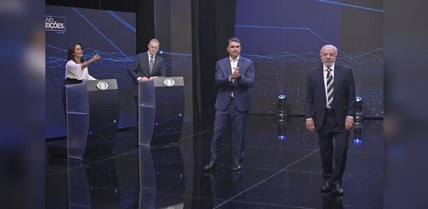 Lula e Flávio Bolsonaro definem estratégias e intensificam agendas após ...
