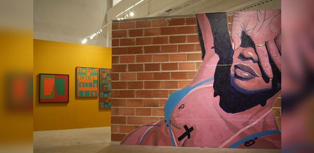 Nova temporada de exposições no Cais das Artes
