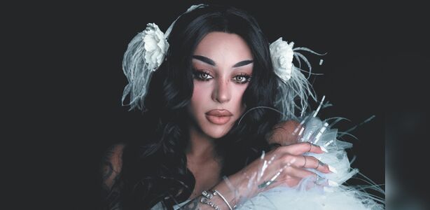 Pabllo Vittar mergulha na luxúria e mira mercado internacional em novo álbum