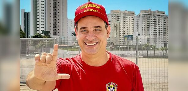 Rio Grande do Norte elege Cadu de Lula governador do estado