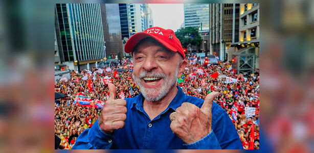 Vitória de Lula marca primeira virada em disputa presidencial em 2º turno