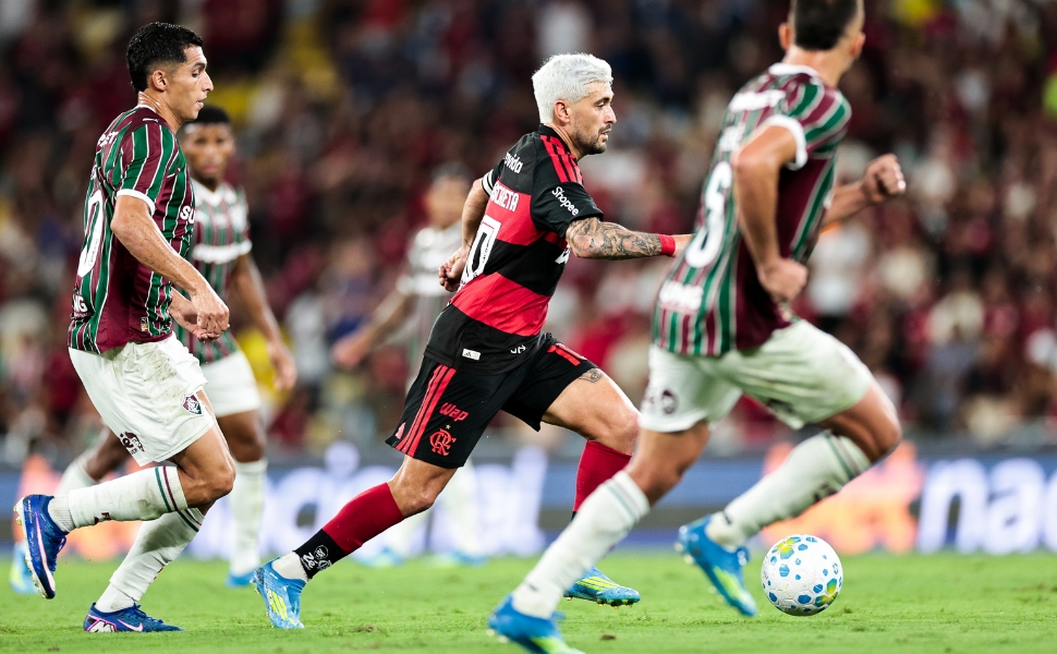 CBF aprova redução de estrangeiros no Brasileirão a partir de 2027