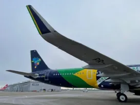 Imagem ilustrativa da imagem Voos de Vitória por apenas R$ 363 (ida e volta) no feirão de passagens aéreas