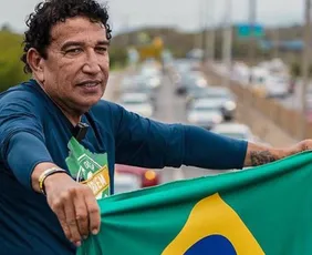Imagem ilustrativa da imagem Veja a votação para o Senado por município