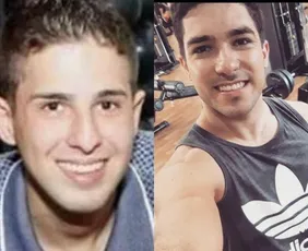 Imagem ilustrativa da imagem Quem são os policiais assassinados em emboscada no ES?