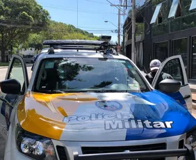 Imagem ilustrativa da imagem Pai de PM morto desabafa: "Amanhã ou depois estarão nas ruas"