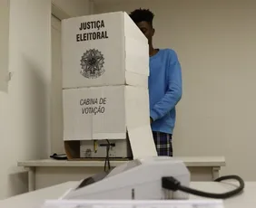 Imagem ilustrativa da imagem Câmara dos Deputados: Vencedores foram os mais votados em 33 municípios