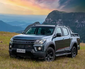 Imagem ilustrativa da imagem Prós e contras da S10 mais esportiva