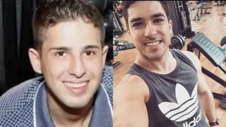 Imagem ilustrativa da imagem Quem são os policiais assassinados em emboscada no ES?