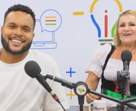 Imagem ilustrativa da imagem As belezas e os encantos de Aracruz são temas do podcast "Caçadores de Destinos"