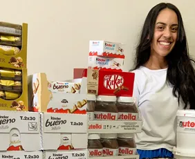 Imagem ilustrativa da imagem Ainda dá tempo de ter renda extra na Páscoa
