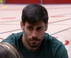 Imagem ilustrativa da imagem Cara de Sapato vai para a Flórida e é excluído da final do BBB