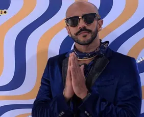 Imagem ilustrativa da imagem Ricardo Alface vence Prova do Líder e coloca Amanda no Paredão do "BBB 23"
