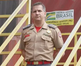 Imagem ilustrativa da imagem Defesa de Georgeval pede dispensa de testemunha por conta de entrevista