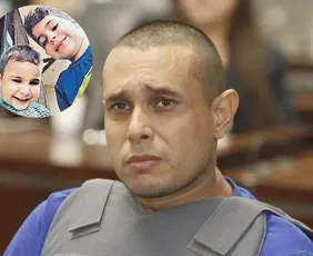 Imagem ilustrativa da imagem "Cuida do meu celular porque ele foi caro",  pediu Georgeval a investigador