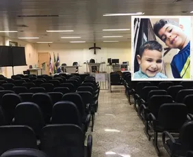 Imagem ilustrativa da imagem Resultado de julgamento do ex-pastor Georgeval deve sair nesta quarta