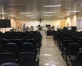 Imagem ilustrativa da imagem Advogados de Georgeval exibem filme sobre homem condenado por morte de crianças