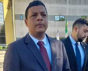 Imagem ilustrativa da imagem "Quem sabe de maldade é Georgeval", afirma advogado de acusação